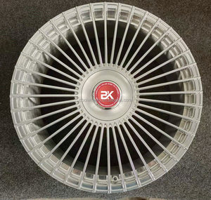 <span class=keywords><strong>ล้อ</strong></span>ขนาด24 23 22 21 20นิ้ว<span class=keywords><strong>ล้อ</strong></span>ขนาด5x112<span class=keywords><strong>ล้อ</strong></span>อัลลอยปลอมแปลงตามสั่งสำหรับล้อ<span class=keywords><strong>รถ</strong></span>ยนต์โดยสาร Royce Mercedes glle - Product Image 2