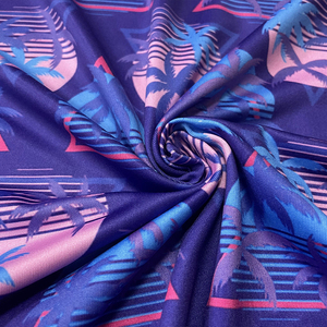 Polo de Estilo Hawaiano, Polo personalizado con impresión digital por sublimación completa - Product Image 6