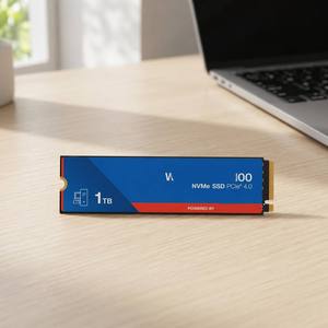 M.2 NVME PCle 3.0 Solid State Drive Disk SN5100 SSD 1TB 2TB 4TB Hard Drive untuk Laptop PC - Product Image 4
