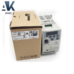 Inversores Delta Serie 0.4KW VFD004L21A - Product Image 5