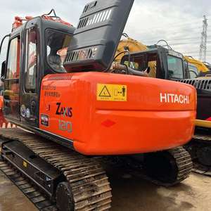 Japan Gebruikte Hitachizax120 Graafmachine <span class=keywords><strong>Zx120</strong></span> Graafmachine Ex120 Hydraulische Rupsgraafmachine <span class=keywords><strong>Hitachi</strong></span> Tweedehands Graafmachine Voorste Graafmachine - Product Image 5