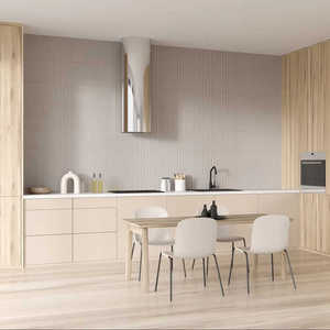 Nhà Máy bán hàng nóng bấm vào gỗ màu 4mm 5 mm 6 mm 8 mm nhiều lớp bấm vào nhựa Hội Đồng Quản trị sàn SPC LVT PVC cứng Vinyl Hội Đồng Quản trị sàn - Product Image 3