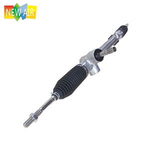 45510-06061สำหรับโตโยต้าใหม่ Camry <span class=keywords><strong>ACV50</strong></span>พวงมาลัยแร็ค LHD - Product Image 5