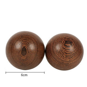 Cánh GÀ GỖ Súng cao su rắn gỗ truyền thống đồ chơi ngoài trời safflower Lê Súng cao su du lịch quà tặng có thể được xử lý - Product Image 2