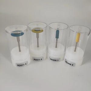 Laboratorio odontotecnico usa fresa dentale fresa per fresatura dentale lucidatrici dentali - Product Image 6