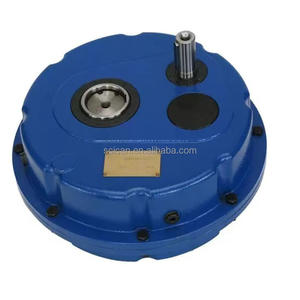 Caja de cambios colgante de caja de cambios montada en eje XG/<span class=keywords><strong>TA</strong></span> ATA para engranaje de velocidad del transportador a la venta - Product Image 6