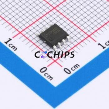 New and Original ETA2822E8A SOP-8-EP Integrated Circuit IC Chip PMIC DC-DC Power IC