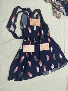 Nuevo Vestido Maxi de Estilo Vintage para Mujer, Manga Corta, Verano, Fiesta, Casual, Elegante - Product Image 6
