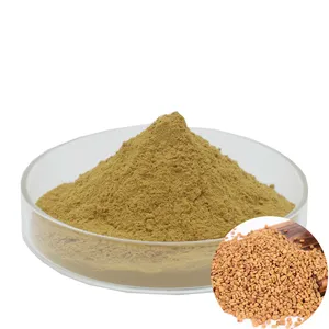 Best Selling Customized 100% Natural Fenugreek Seeds Extract