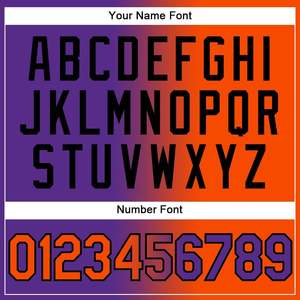 Camisetas de béisbol con degradado personalizado, UNIFORMES DE EQUIPO personalizados cosidos transpirables para jóvenes, hombres, mujeres y niños - Product Image 2