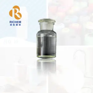 [RICHEMnatural C8-C10 yağlı alkol/octyl-decyl alkol için hammadde olarak AEO/deterjan/yüzey aktif madde CAS67762-41-8