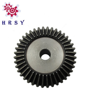 Crown Wheel And Pinion <strong>Gear</strong> <strong>Bevel</strong> <strong>Gear</strong> - Product Image 2