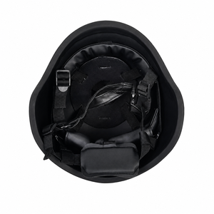 Casque tactique de protection M88 léger et durable – UHMWPE/Aramide Niveau IIIA – Vente en gros OEM - Product Image 3