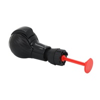Pommeau de Levier de Vitesses Voiture d'Accessoires Intérieurs en Vente Chaude pour Audi Q3 A4 A5 A6 A7 A1 A3 Q5 VW Golf CC DSG