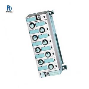 Module d'E/S 6ES71944CB000AA0 ET 200pro Connected 6ES7194-4CB00-0AA0 pour la programmation et l'automatisation des API industrielles - Product Image 1