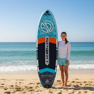 P.F. <span class=keywords><strong>Tabla</strong></span> de Paddle Surf Inflable Weihai con Capacidad para 450 lb, <span class=keywords><strong>Tabla</strong></span> de SUP para Jugar en el Agua, <span class=keywords><strong>Tabla</strong></span> de Surf con Accesorios - Product Image 1
