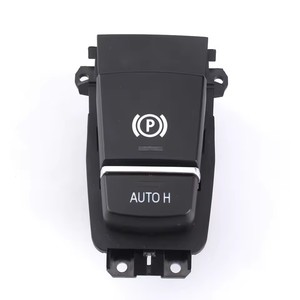Q Điện Tử Bãi Đậu Xe Phanh Chuyển Đổi Nút Phanh Tay 61319385029 Cho BMW 5 Điện Tử Bãi Đậu Xe Phanh Chuyển Đổi Nút - Product Image 2
