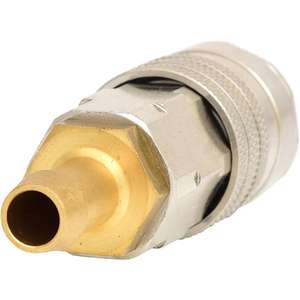 KS TOOLS Adaptateur de remplissage et de décharge du condenseur, Volvo - Product Image 3