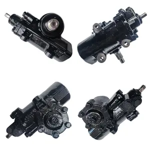 Professional and high-quality various steering machines cardone steering gear 97-8418GB M68