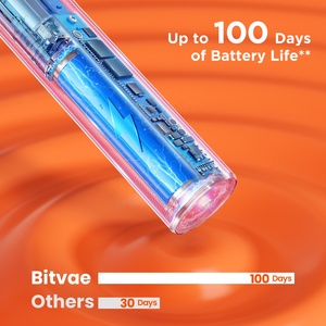 Bitvae S2 ADA chấp nhận sạch ứng dụng thông minh Bàn chải đánh răng điện - Product Image 3