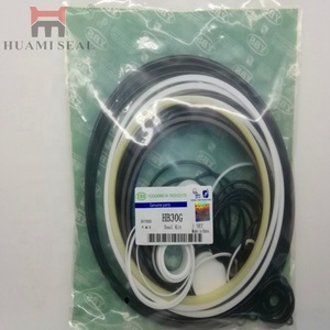 Sello de Aceite para Martillo Hidráulico HB30G para Excavadora, Kit de Sellos para Martillo HB10G HB15G HB20G HB30G HB40G - Product Image 5
