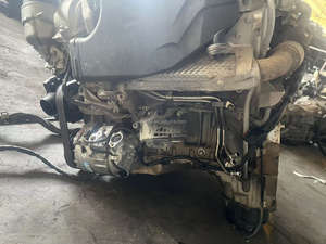 Conjunto de Motor Diésel Completo OM642826 de Alta Calidad para <span class=keywords><strong>GLE</strong></span> <span class=keywords><strong>350d</strong></span> <span class=keywords><strong>4MATIC</strong></span> ML <span class=keywords><strong>350d</strong></span> E 350 CDI/BlueTec - Product Image 5