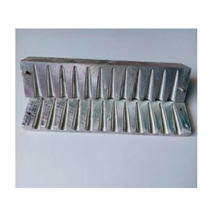 แม่พิมพ์ dhoop 12/24/48แบบโพรงขัดเงาสำหรับงานหล่อและใช้ในครัวเรือน - Product Image 1