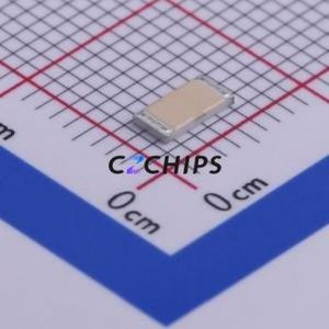 RTT20R039FTE SMD Resistor 2010 ( Type: Thick <b>Film</b> )( Resistance: 39mOhm Precision: 1% ) - Product Image 2
