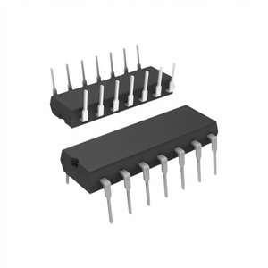 Servicio Integral Original para Comprar Componentes Electrónicos en Línea, Gestión de Energía (PMIC) LP2952IN 14 DIP - Product Image 1