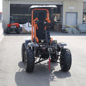 Meilleure <span class=keywords><strong>trottinette</strong></span> électrique pour terrains accidentés, performance à couple élevé de 6000 W - Product Image 1
