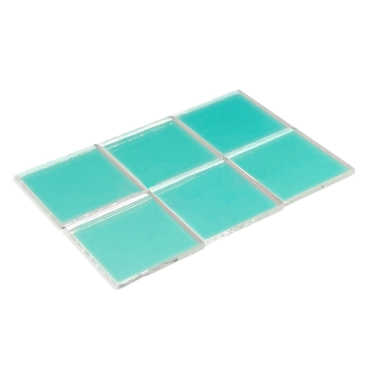 В наличии, 405нм, 532нм, 633нм, короткий проходной фильтр, оптические стеклянные фильтры с ar-покрытием