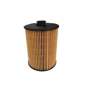 Well-made quality and brand new Oil filter with preferential price 95810722210 For Porsche CAYENNE 958 107 222 10