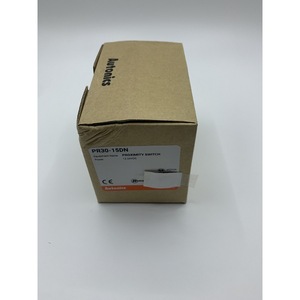 Sensor Fotoeléctrico Autonics BUP-30 12-24VDC, Interruptor de Nivelación de Elevador, Uso Industrial - Product Image 2