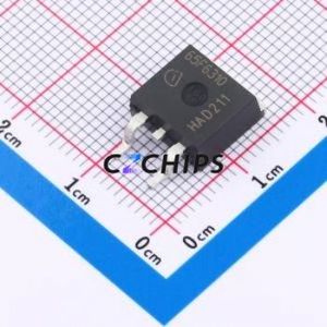 Original nuevo IPB65R310CFD TO-263 transistor de efecto de campo (MOSFET) venta completa chips de componentes electrónicos y servicio BOM - Product Image 1