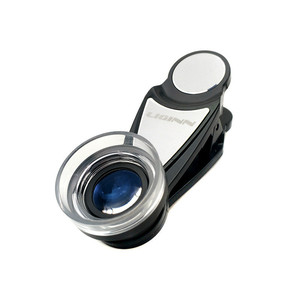Dernier best-seller Caméra <span class=keywords><strong>de</strong></span> téléphone portable 25x objectif macro zoom HD pour téléphone intelligent - Product Image 2