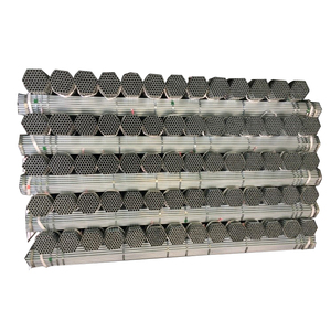 Youfa ASTM A53 API 5L <span class=keywords><strong>Sch</strong></span> <span class=keywords><strong>40</strong></span> Carbon <span class=keywords><strong>Tubo</strong></span> de Ferro Galvanizado Preco  tubos galvanizados precios - Product Image 1