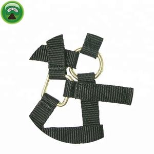 Colliers de tête réglables en nylon pour chevaux - Product Image 3