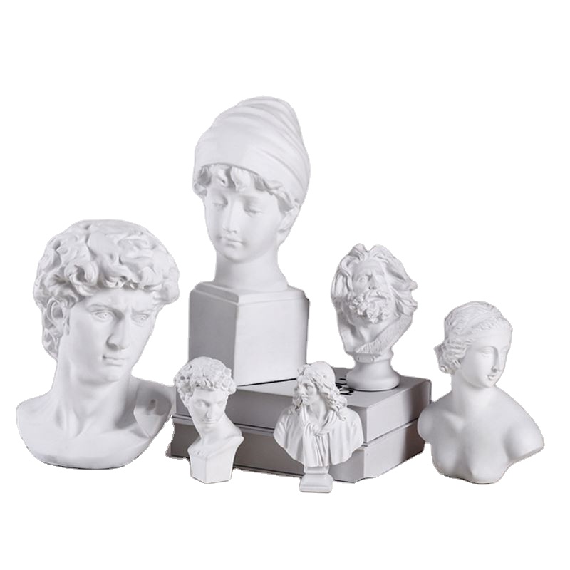 Скульптура сланец Искусство и ремесла простой домашний скандинавский Декор художественное оформление для студентов