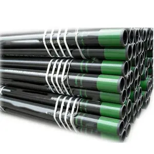 API N80 L80 Pipe Casing/ Seamless Casing Pipe /steel Pipe For Oilfield