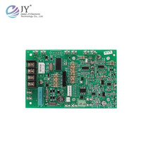 Tata letak SMT PCB Turnkey dan layanan perakitan PCBA untuk Pcba kustom papan sirkuit cetak