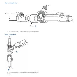 เซ็นเซอร์วัดค่า pH/ORP แบบยืดหดได้ Emerson Insertion 398R ของแท้ใหม่ 100% สำหรับการวิเคราะห์ของเหลว pH 0-14 ORP -1500 1500 mV OEM/ODM สำหรับอุตสาหกรรม - Product Image 4