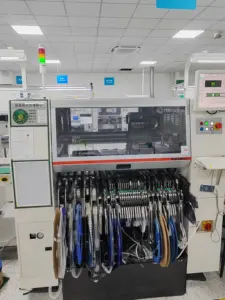 OEM Communication <span class=keywords><strong>PCA</strong></span> Board Fabrication Electronique PCB Circuit Fabricants Aluminium PCBA - Product Image 5