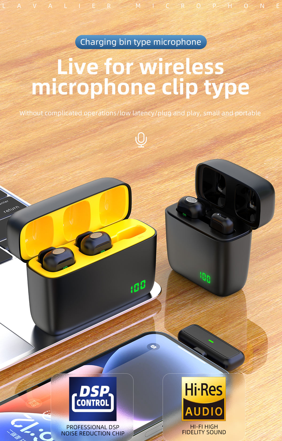 ประเภท-C สีเหลือง