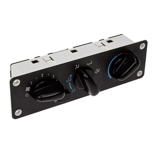 <b>Freightliner</b> Air Conditioning Control Module 599-008 A2257054003 A2257054007 For <b>Truck</b> Replacement - Product Image 4