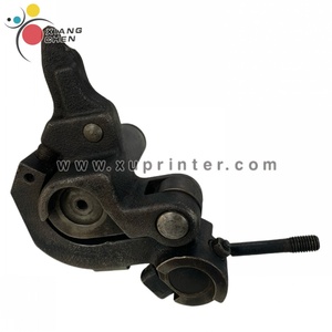 MA Original G2.030.001 Lever DS SM52 Offset <b>Press</b> Spare Parts G2.030.005 Lever G2.030.012 G2.030.012 Threaded Spindle G2.030.003 - Product Image 2