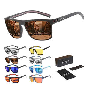 <span class=keywords><strong>Gafas</strong></span> <span class=keywords><strong>de</strong></span> <span class=keywords><strong>Sol</strong></span> para hombre al por mayor personalizables logotipo <span class=keywords><strong>de</strong></span> marca ligero TR90 marco cuadrado UV400 <span class=keywords><strong>gafas</strong></span> <span class=keywords><strong>de</strong></span> <span class=keywords><strong>sol</strong></span> polarizadas - Product Image 2