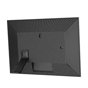 INSOVISION Marco Digital Táctil con Sensor de Movimiento de 10.1 Pulgadas, 32GB, Wifi, para Fotos, Música, Películas, Calendario, Reloj y Estación Meteorológica en Línea - Product Image 5