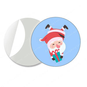 Good Price Motion 3D Lenticular Printing Lenticular <b>Sticker</b> Anime for Christmas Gifts - Product Image 6