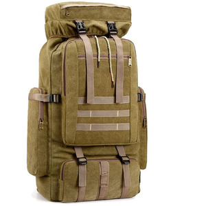 <span class=keywords><strong>Sac</strong></span> à <span class=keywords><strong>dos</strong></span> de <span class=keywords><strong>randonnée</strong></span> unisexe pour femmes et hommes - Nylon imperméable, léger, durable, design multifonctionnel, décontracté et <span class=keywords><strong>confortable</strong></span> - Product Image 1