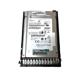 New Open Hxx P06586-B21 1.92TB SAS 12Gb/s READ INTENSIVE SFF SC SSD for Server - Product Image 4